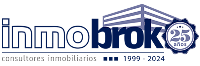 Inmobrok Consultores Inmobiliarios